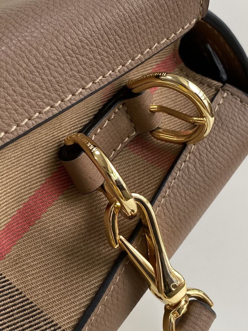 Burberry Top Handle Bags